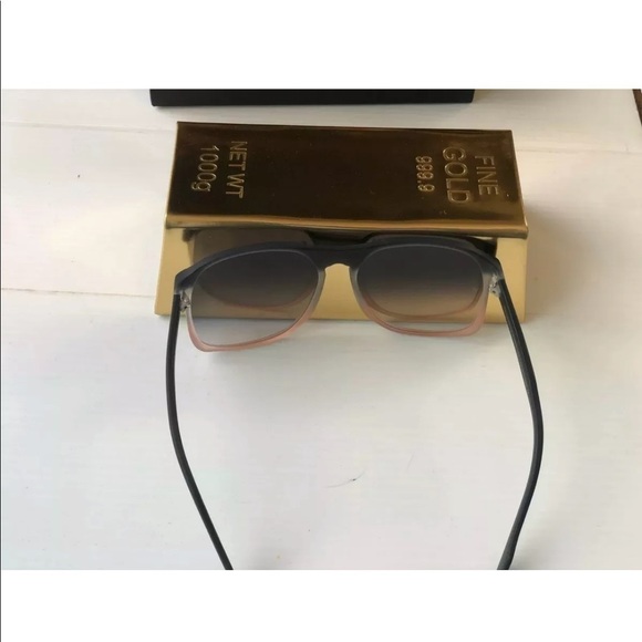 Vintage Frame Company The Creatchman Sunglasses main image 8